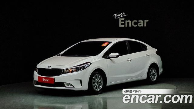 Kia The New K3