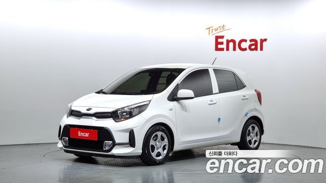 Kia Morning Urban (JA)