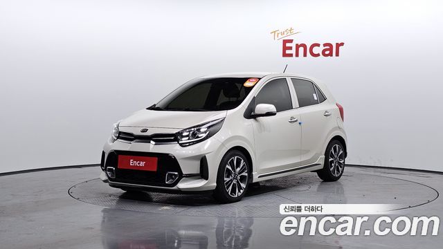 Kia Morning Urban (JA)
