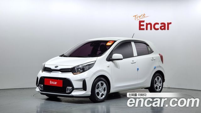 Kia Morning Urban (JA)