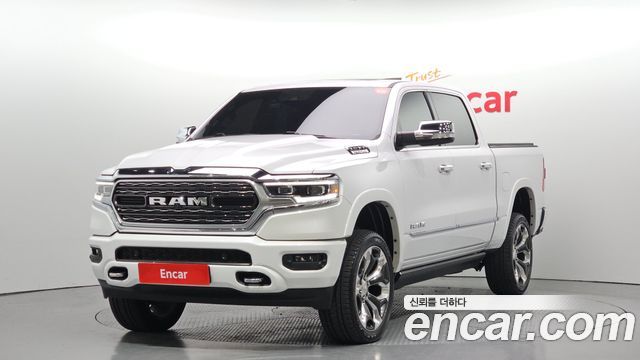 Dodge Ram Pickup