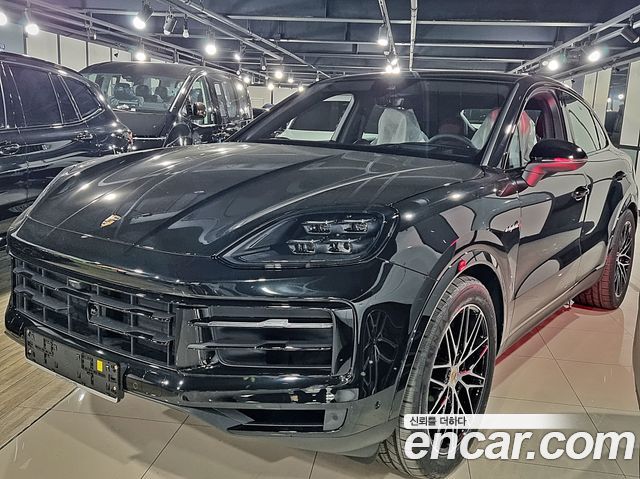Porsche Cayenne (PO536)