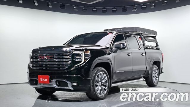 GMC Sierra