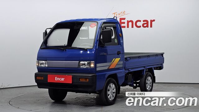 ChevroletGMDaewoo New Labo