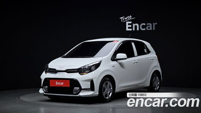 Kia Morning Urban (JA)