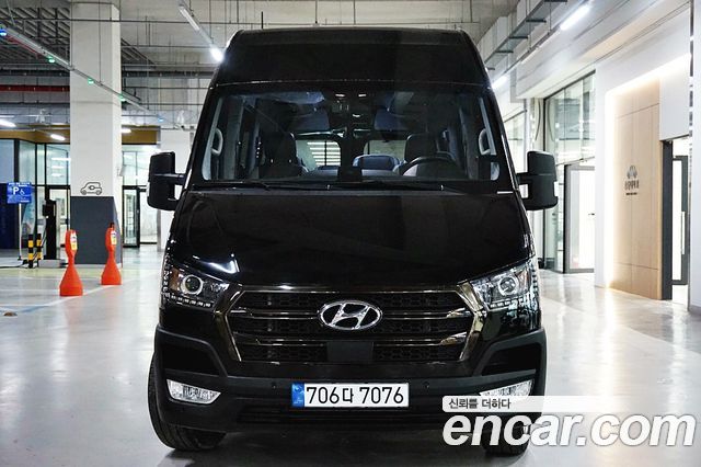 Hyundai Solati