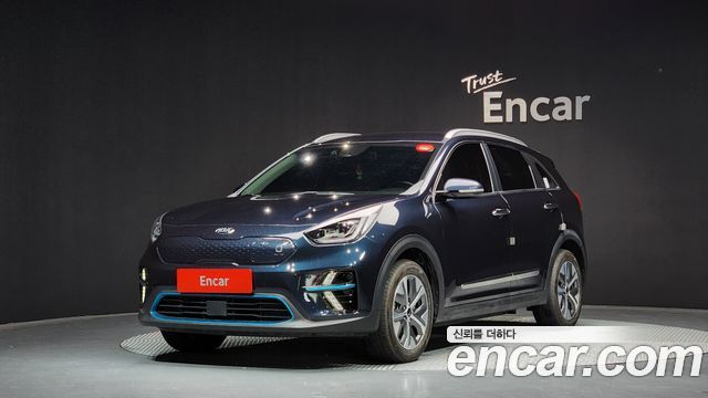Kia Niro EV