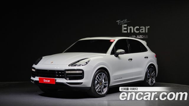 Porsche Cayenne (PO536)