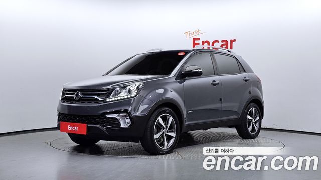 KG_Mobility_Ssangyong New Style Korando C