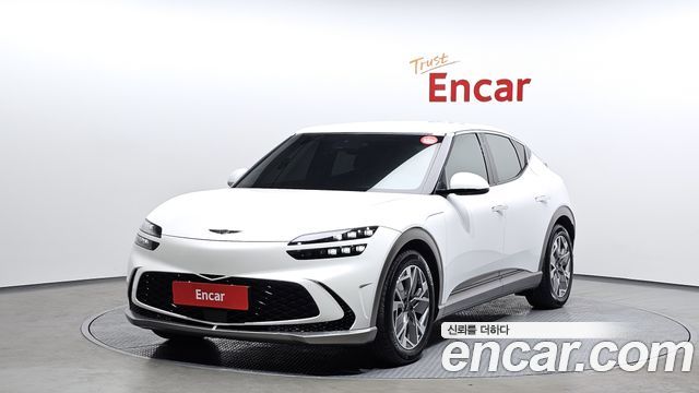 Genesis GV60