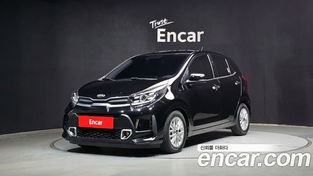 Kia Morning Urban (JA)
