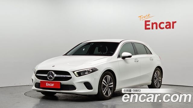 Mercedes-Benz A-Class W177