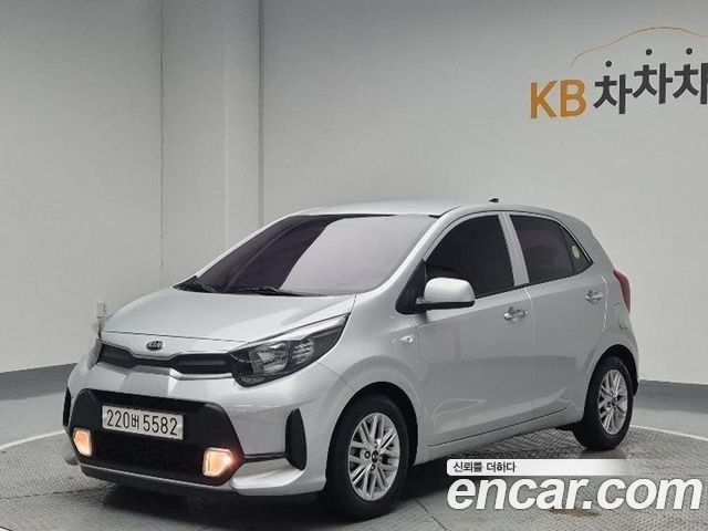 Kia Morning Urban (JA)