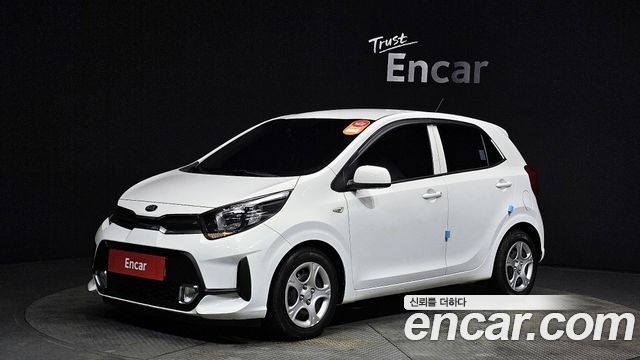 Kia Morning Urban (JA)