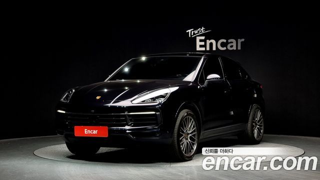 Porsche Cayenne (PO536)