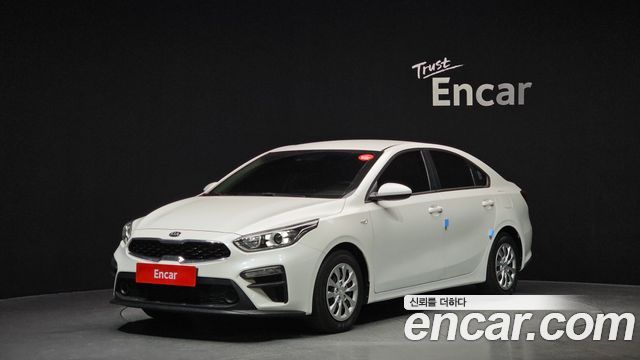 Kia All New K3