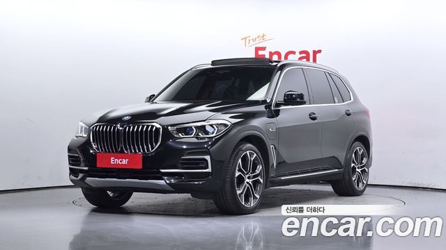 BMW X5 (G05)