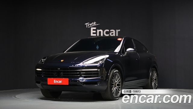 Porsche Cayenne (PO536)