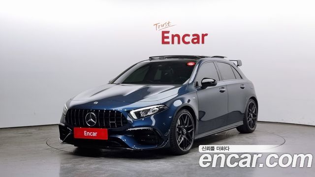 Mercedes-Benz A-Class W177