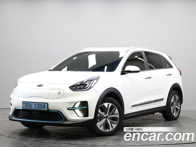 Kia Niro EV