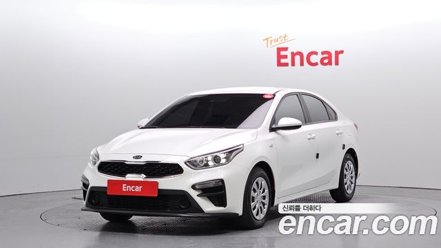 Kia All New K3