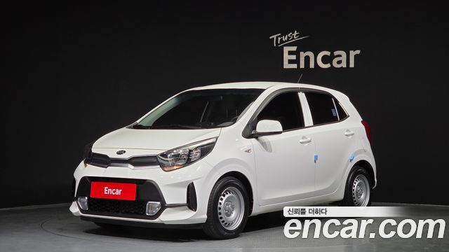 Kia Morning Urban (JA)