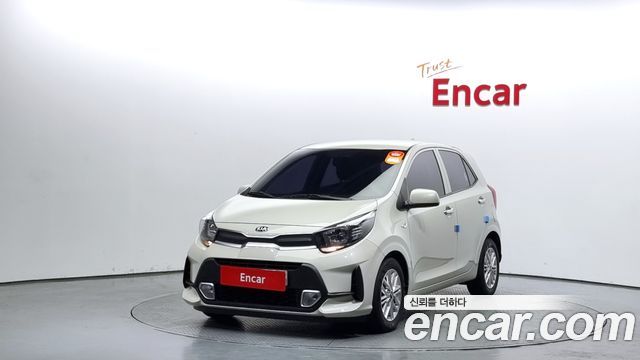 Kia Morning Urban (JA)