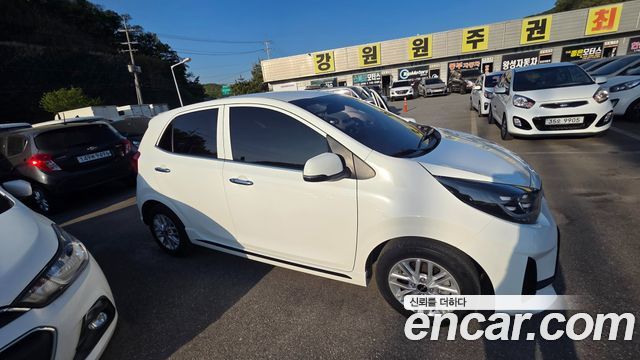Kia Morning Urban (JA)