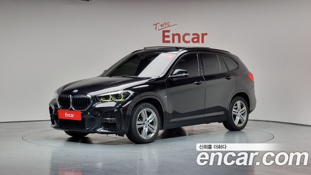 BMW X1 (F48)