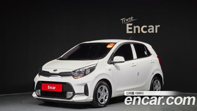 Kia Morning Urban (JA)
