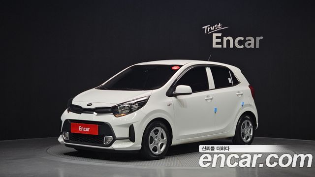 Kia Morning Urban (JA)