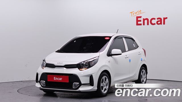 Kia Morning Urban (JA)
