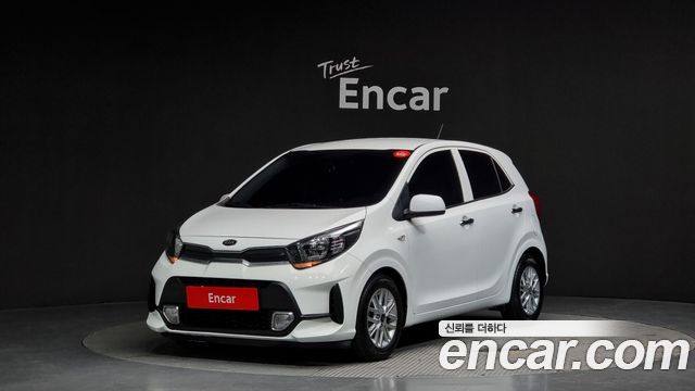 Kia Morning Urban (JA)