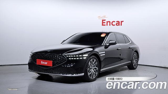 Genesis G90 (RS4)