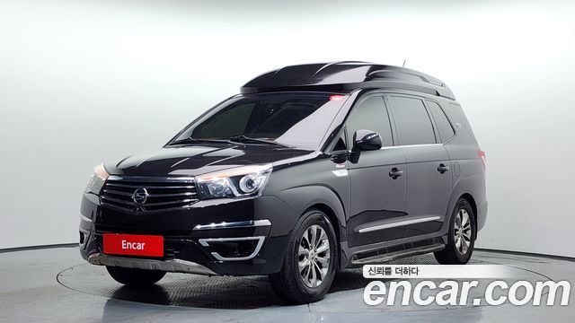 KG_Mobility_Ssangyong Korando Turismo