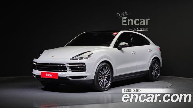 Porsche Cayenne (PO536)