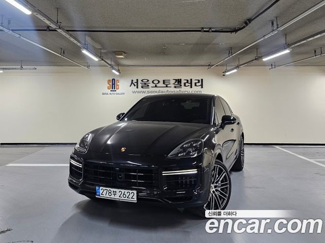 Porsche Cayenne (PO536)