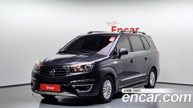 KG_Mobility_Ssangyong Korando Turismo