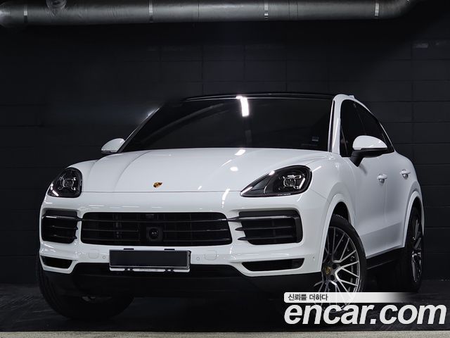 Porsche Cayenne (PO536)