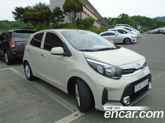 Kia Morning Urban (JA)