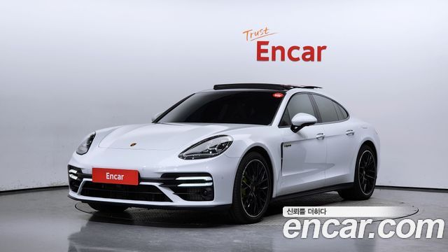 Porsche Panamera (971)