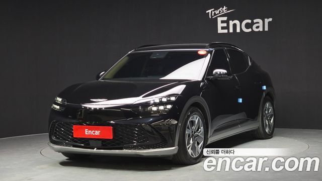 Genesis GV60