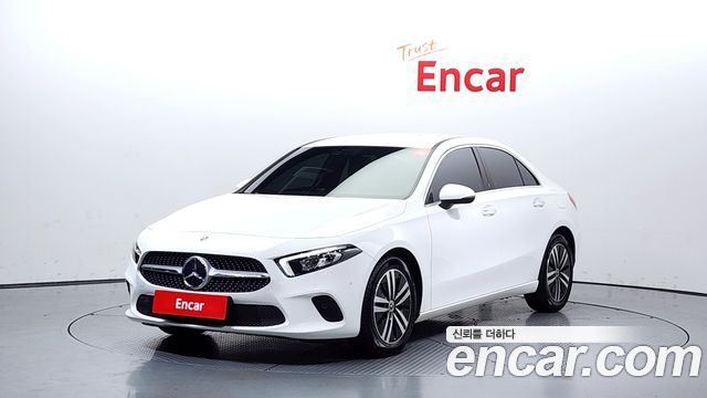 Mercedes-Benz A-Class W177