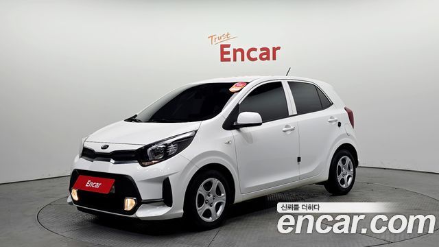 Kia Morning Urban (JA)