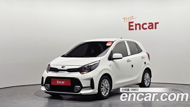 Kia Morning Urban (JA)