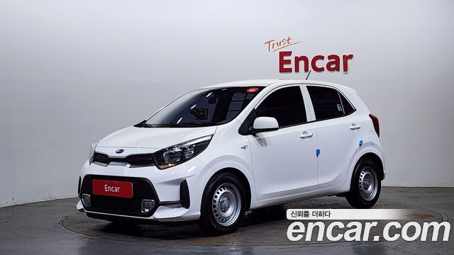 Kia Morning Urban (JA)