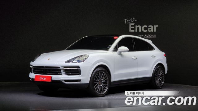 Porsche Cayenne (PO536)