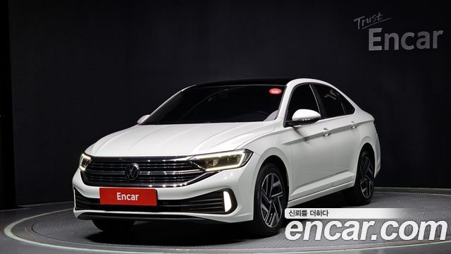 Volkswagen Jetta 7th Gen