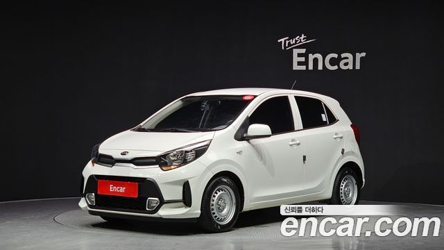 Kia Morning Urban (JA)