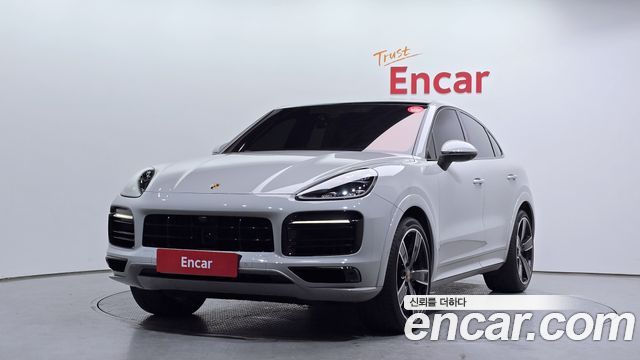 Porsche Cayenne (PO536)